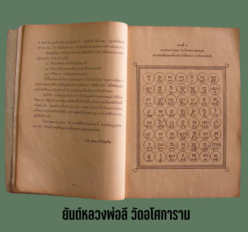 เหรียญ รุ่นแรก หลวงปู่มหาเนียม  สุวโจ วัดเจริญสมณกิจ (วัดหลังศาล) ภูเก็ต  - 5