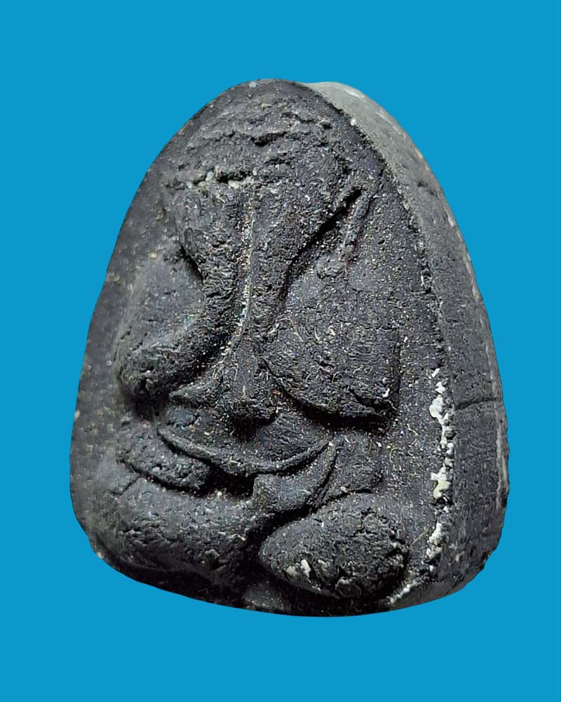 พระปิดตามหาเศรษฐี หลวงปู่สิม วัดถ้ำผาปล่อง พ.ศ.2518 - 5