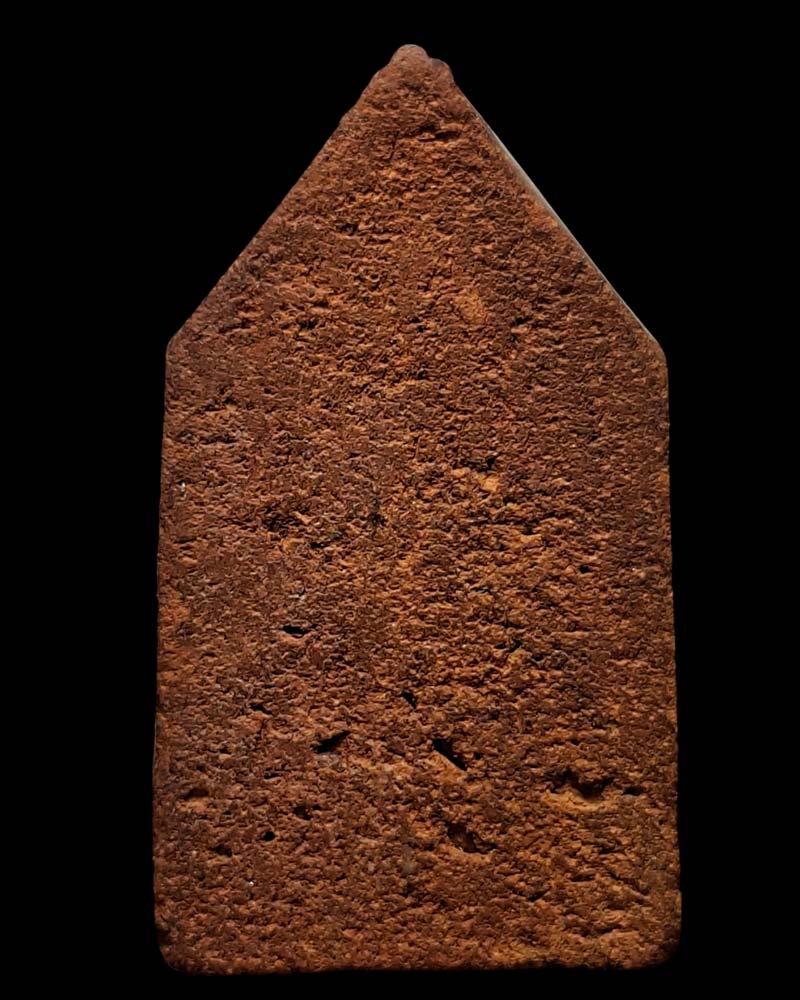 พระขุนแผนประทับกุมารทอง หลวงปู่กล้าย วัดหงษ์รัตนาราม - 4