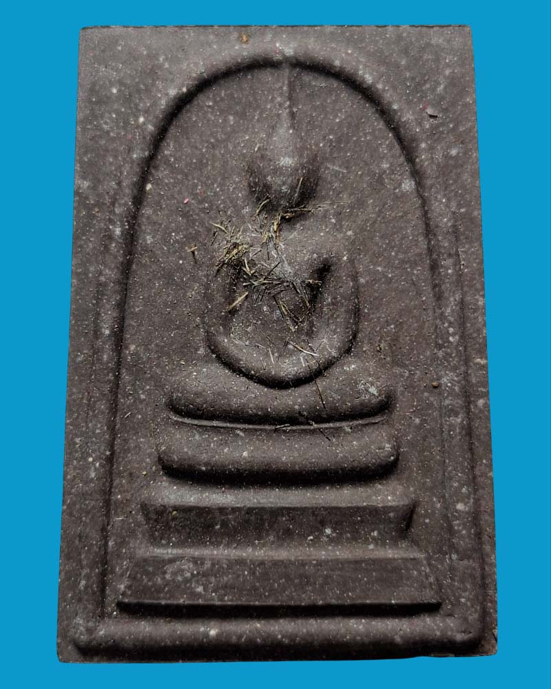 พระสมเด็จ ๑๕๐ ปี เจ้าคุณอุบาลี สิริจันโท วัดบรมนิวาศ ปี ๒๕๔๙ (๒) - 3