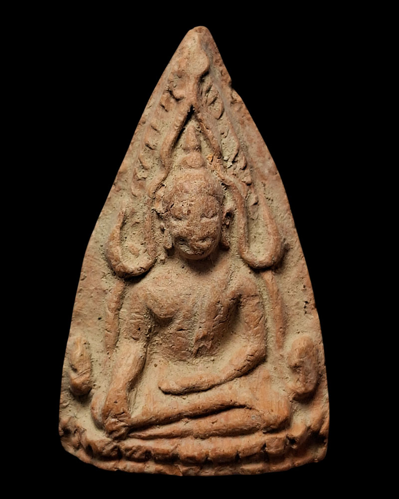 พระพุทธชินราช  โรงพยาบาลสงฆ์ พ.ศ.2500 - 2