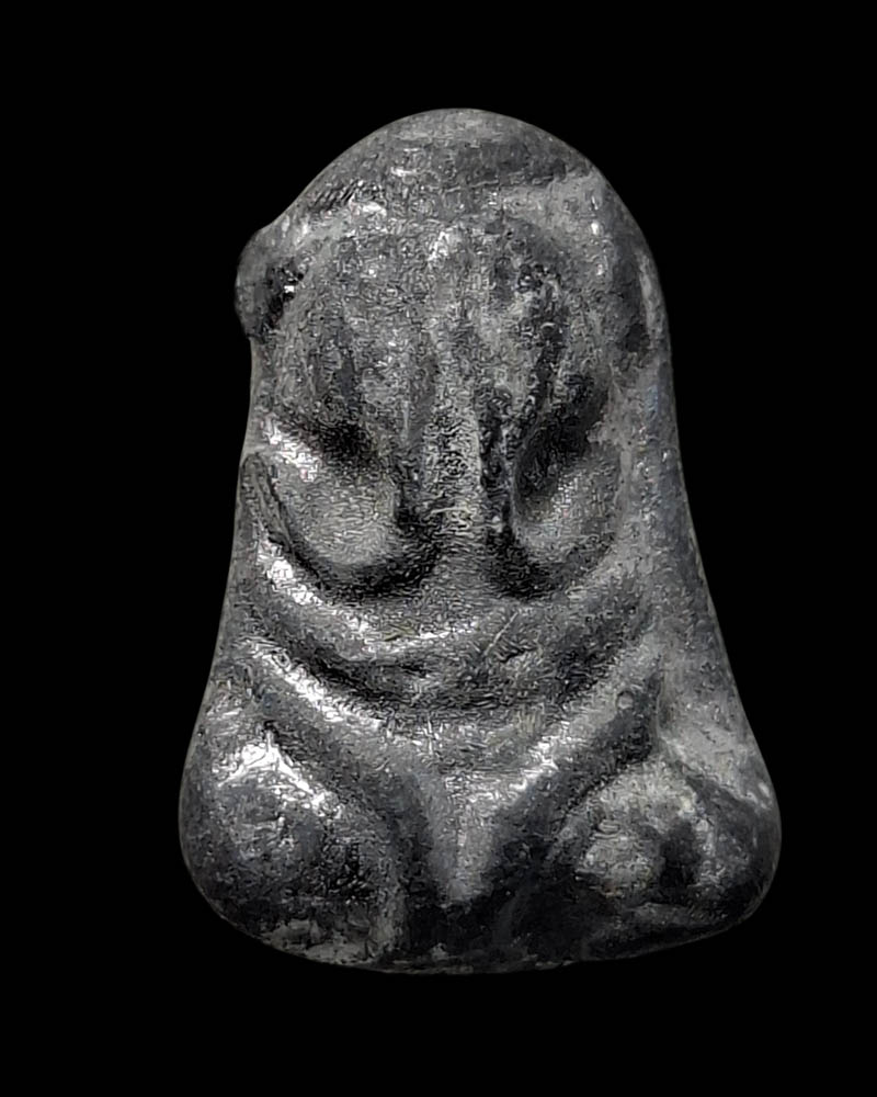 พระปิดตา หลวงปู่เอี่ยม วัดโคนอน พ.ศ.2515  - 2