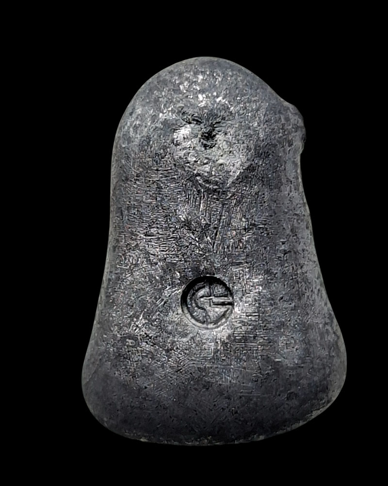 พระปิดตา หลวงปู่เอี่ยม วัดโคนอน พ.ศ.2515  - 3