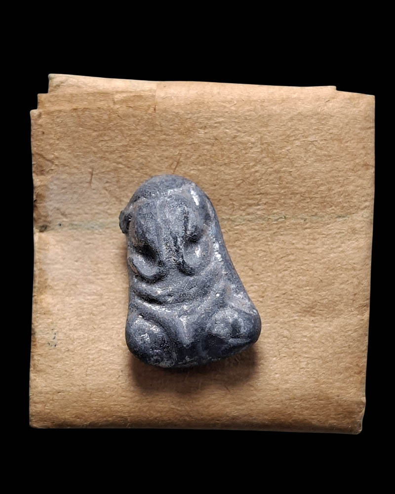 พระปิดตา หลวงปู่เอี่ยม วัดโคนอน พ.ศ.2515  - 4