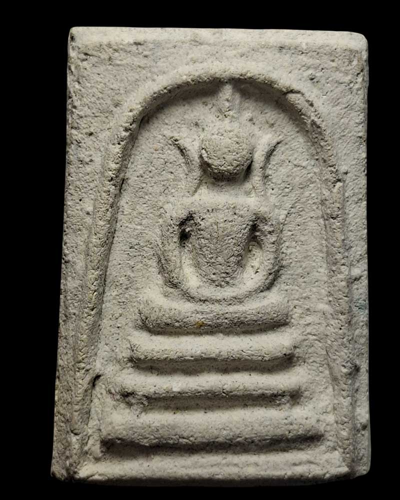 พระสมเด็จ เจ้าคุณศรีประหยัด วัดสุทัศน์ ปี 2496 - 2