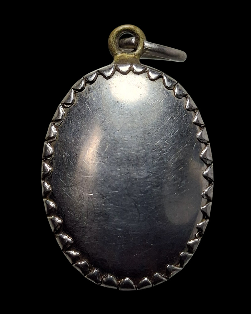 ล็อกเก็ต หลวงพ่อใหญ่(เมี้ยน) สำนักสงฆ์ถ้ำกระบอก - 3