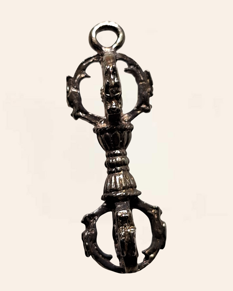 กิมกังซู่(วัชร) แบบพกติดตัว ศาลพระโพธิสัตว์กวนอิม ทุ่งพิชัย จ.นครปฐม - 3