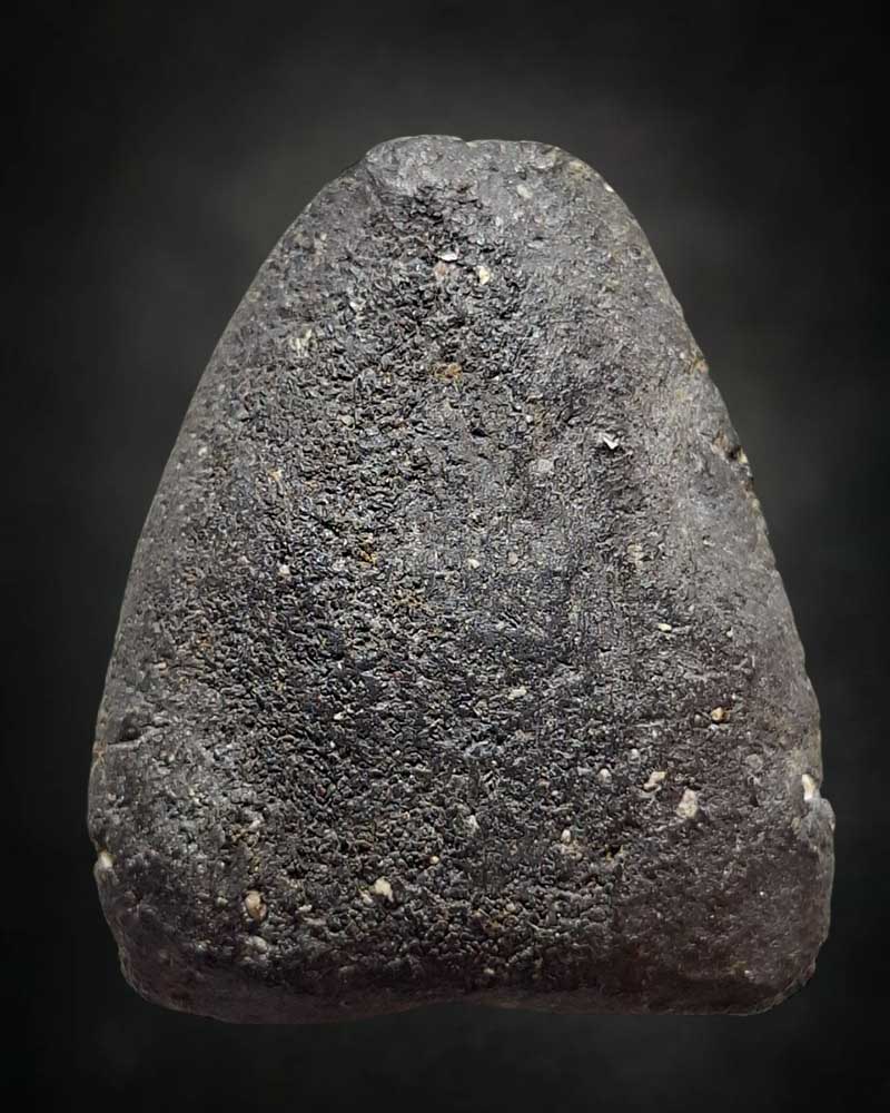 พระผง รูปเหมือน หลวงปู่ศุข  วัดประสาทบุญญาวาส ปี 2506 - 3