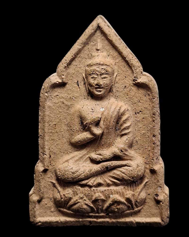 พระประทานพร วัดดาวดึงส์ ปี 2511 - 2