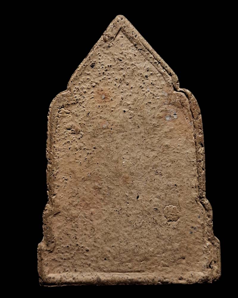 พระประทานพร วัดดาวดึงส์ ปี 2511 - 3