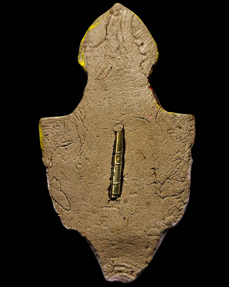 เศียรพ่อแก่ ครูบากฤษณะ   - 5