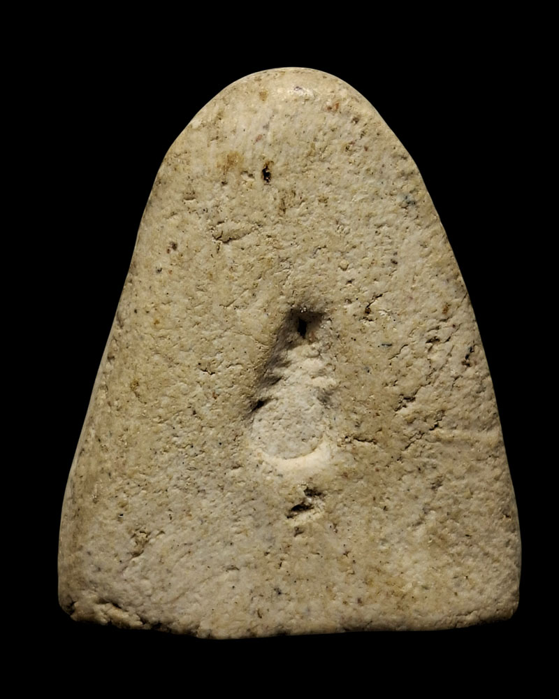 พระปิดตา อาจารย์ เชื้อ หนูเพชร - 4