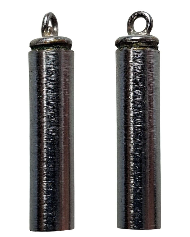 กระบอกยาศักดิ์สิทธิ์ ครูบาสร้อย ครูบาศักดิ์สิทธิ์ - 3