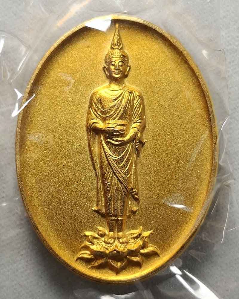 สมเด็จพระธีรญาณมุนี (สมชาย วรชาโย) วัดเทพศิรินทราวาส - 2