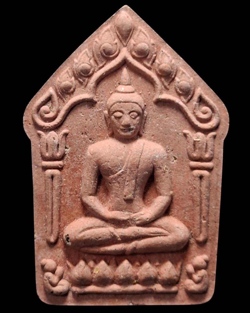 ขุนแผนผงพรายกุมาร(แม่ทัพ) ปี 59 วัดหมอมุ่ย  อ.ปลวกแดง จ.ระยอง - 2