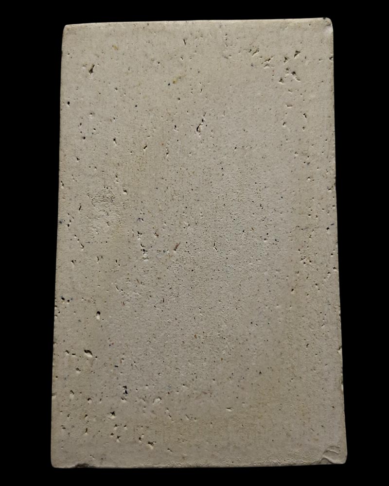 พระสมเด็จพิมพ์ปรกโพธิ์   หลวงพ่อบุญมา วัดเทพพล - 3