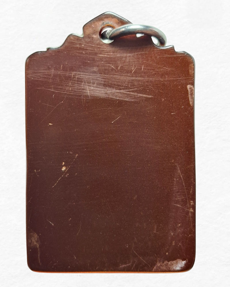 รูปถ่ายมาตรฐาน  หลวงพ่อเจริญ วัดตาลานใต้ อยุธยา - 3