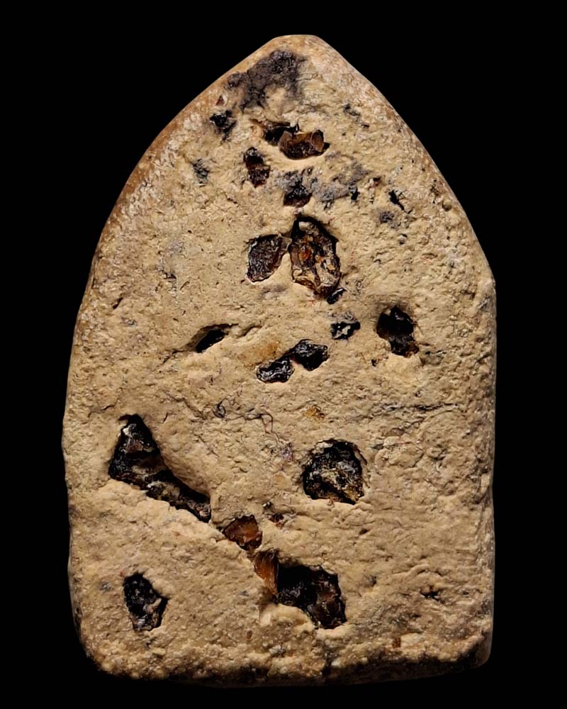 พระขุนแผนผงยาวาสนา อาจารย์เปลี่ยน หัทยานนท์  - 3