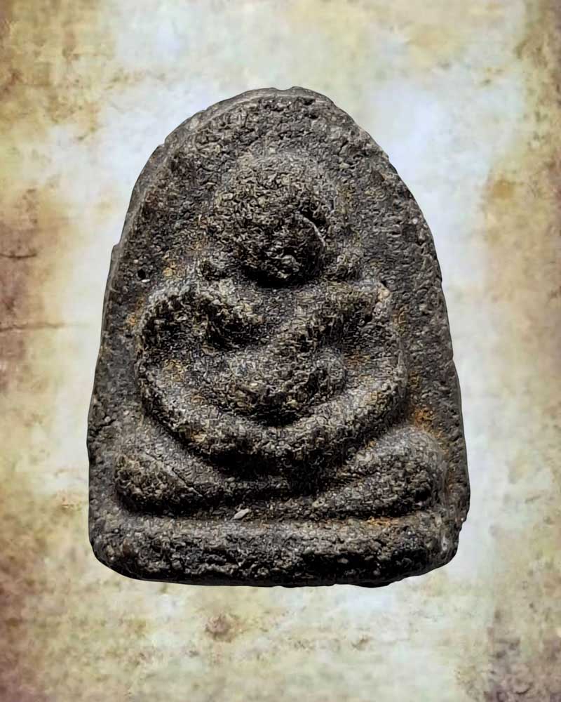 พระสังกัจจายน์ เจ้าคุณผล วัดหนัง - 2