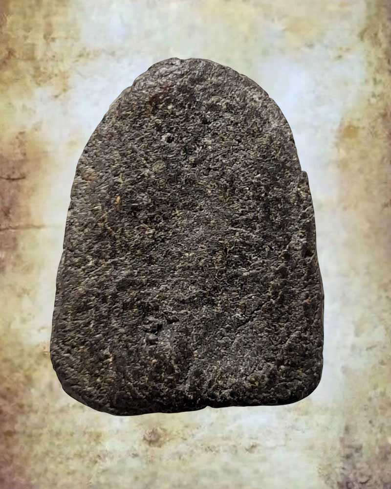 พระสังกัจจายน์ เจ้าคุณผล วัดหนัง - 3