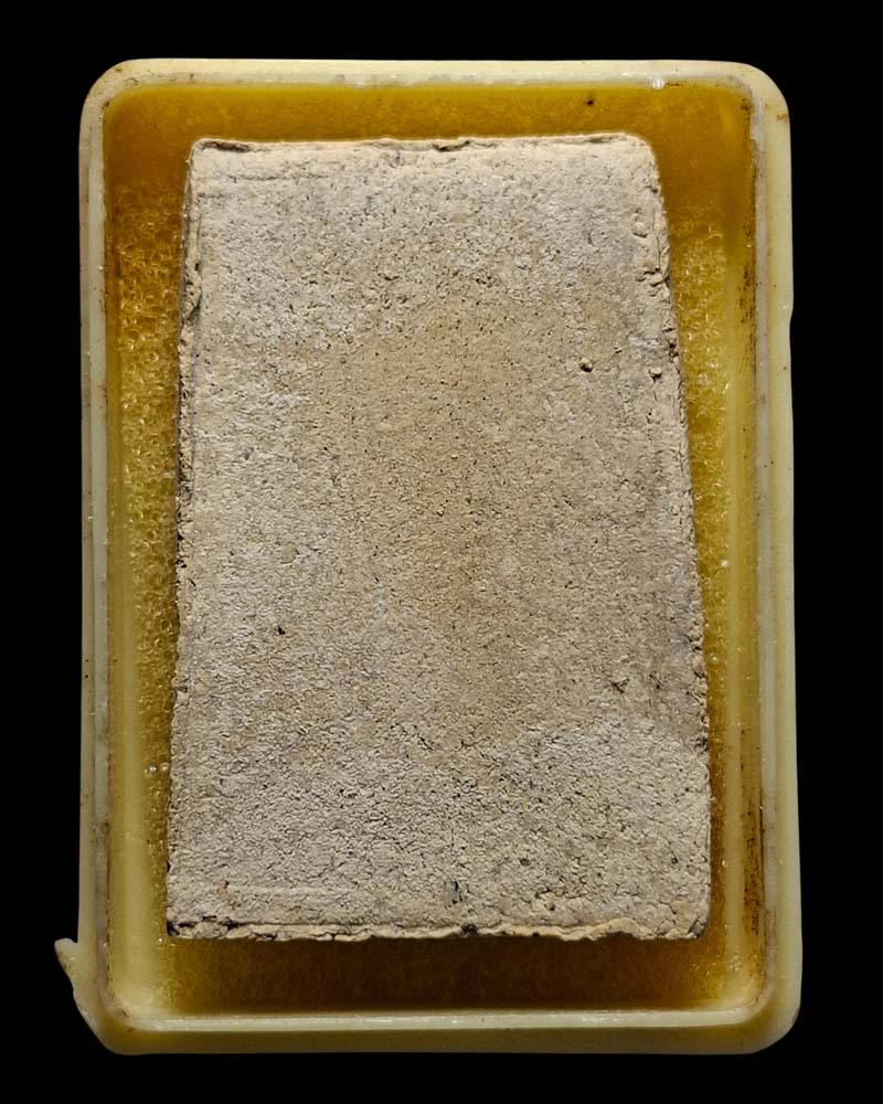 พระสมเด็จวัดสระโพธิ์  พ่อท่านเขียว  ปลุกเสก (2) - 3