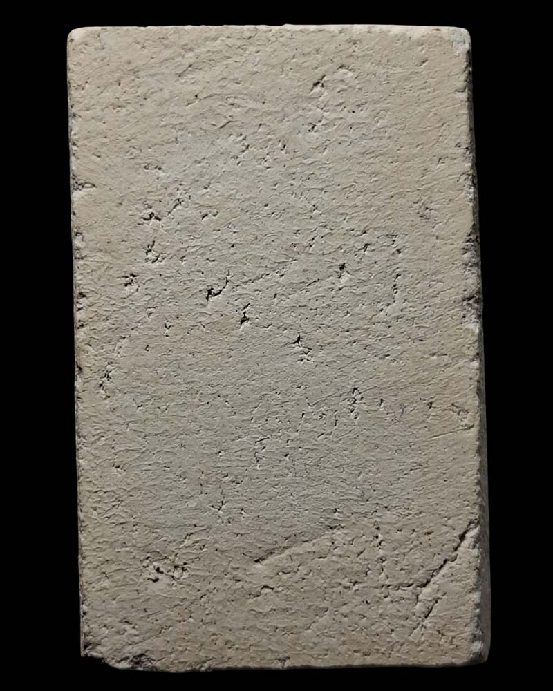 พระสมเด็จปรกโพธิ์ วัดประสาท ปี 2506 - 3