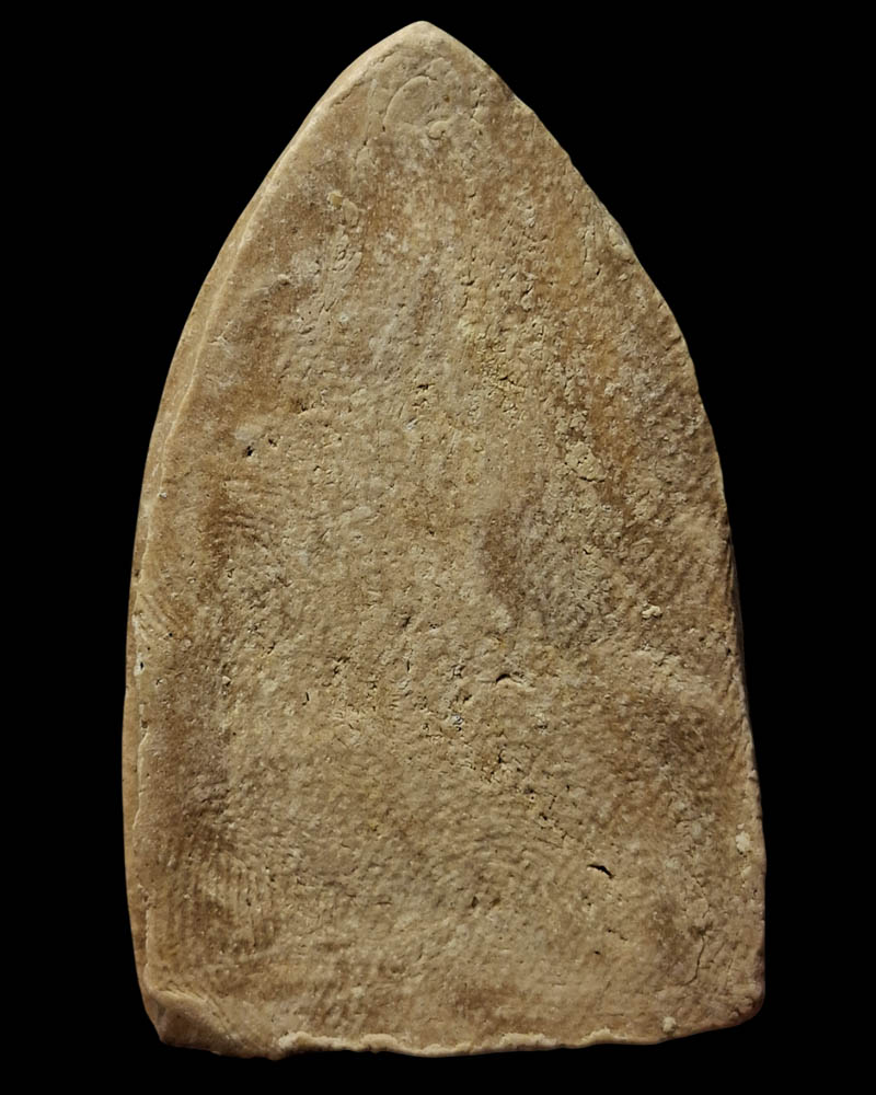 ขุนแผน หลวงปู่หลา วัดบางคณฑีใน - 3