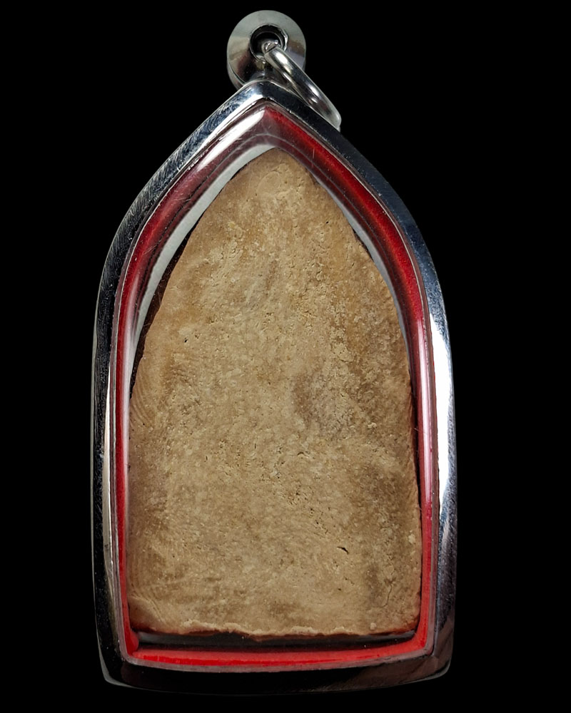 ขุนแผน หลวงปู่หลา วัดบางคณฑีใน - 5