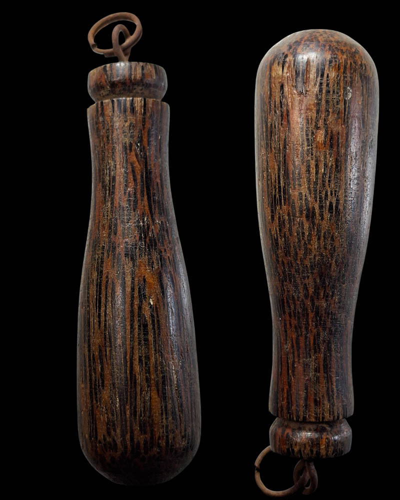 เสือครัว - 2