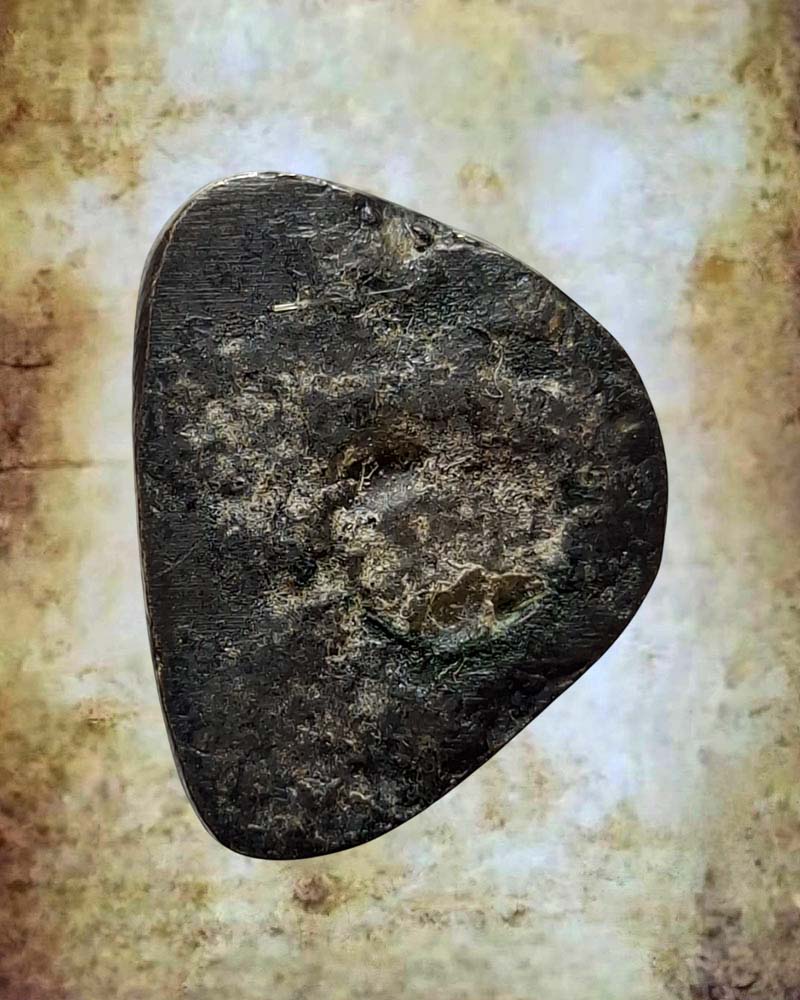 รูปหล่อ  ครูบาอินสม สุมโน  ปี 29 (เสาหลักเมือง)  - 5