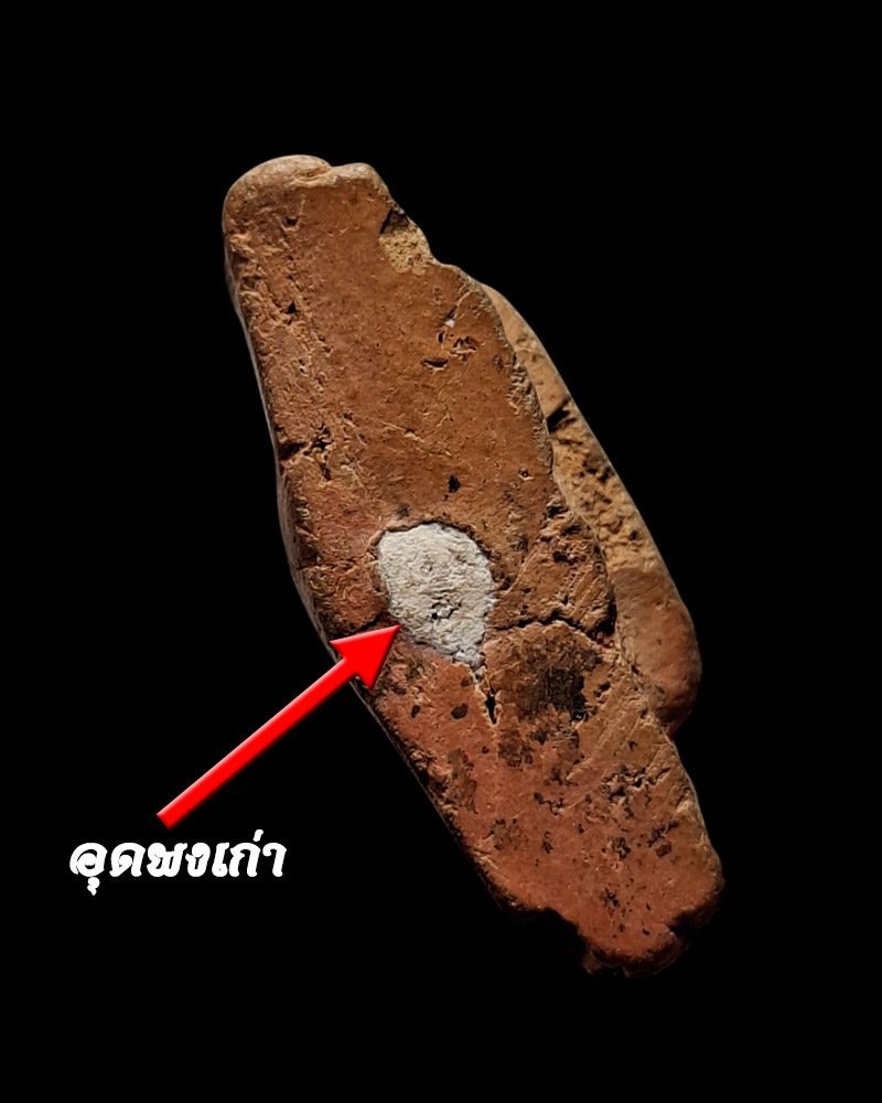 พระนางพญา หลวงพ่อไวทย์ อินฺทวํโส พ.ศ.2495 - 5