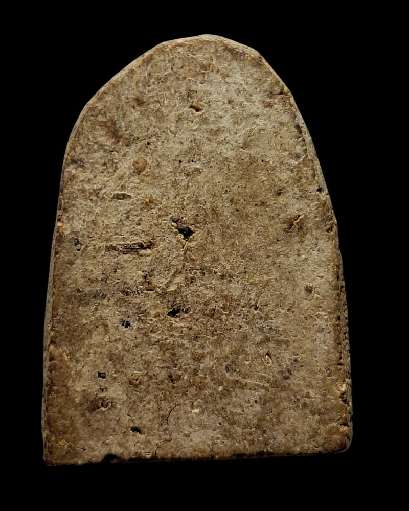 หลวงปู่ทวด หลวงพ่อเล็ก วัดเขาดิน - 3