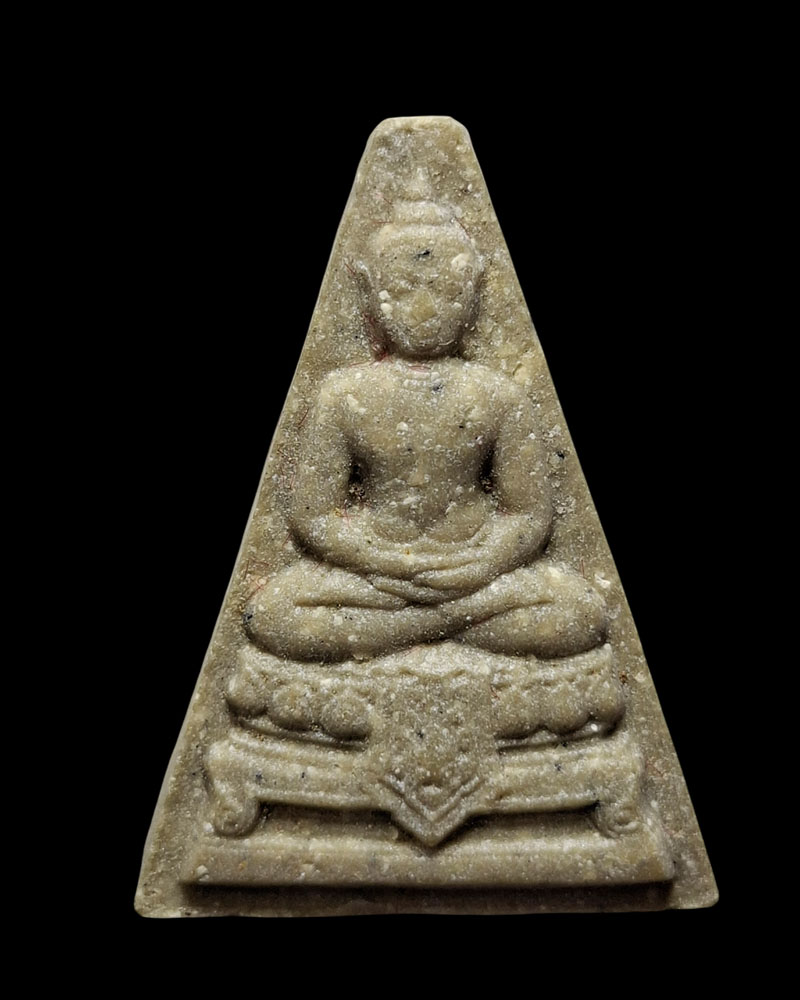 พระสมเด็จพระพุทธมหาบดินทร์ - 2