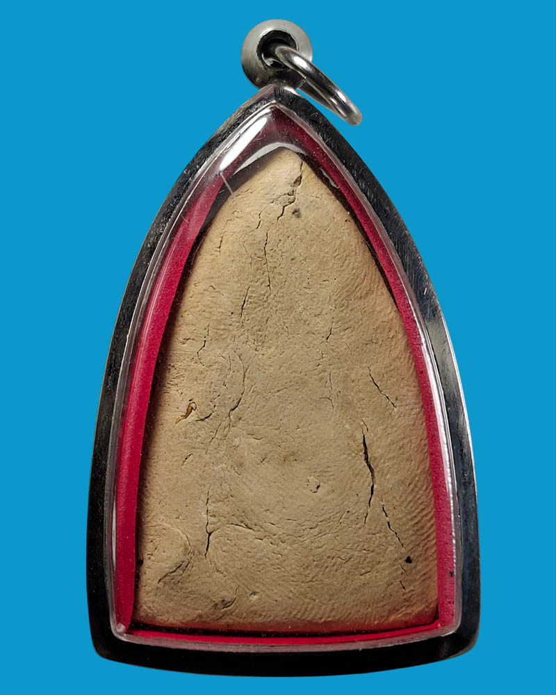 ขุนแผน หลวงปู่หลา วัดบางคณฑีใน - 3