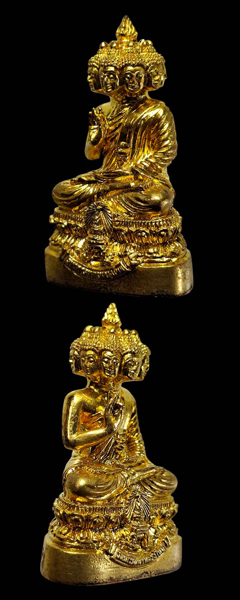 พระเศรษฐีนวโกฏิ ธนาคารนครหลวงไทย - 3