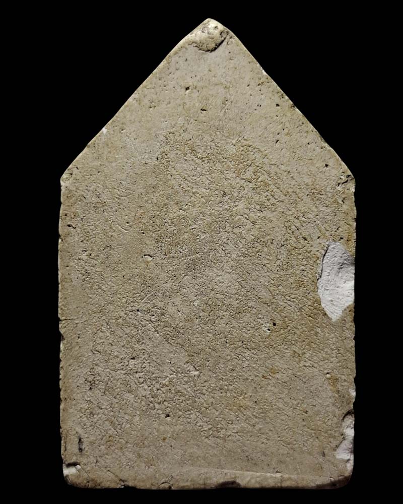 ขุนแผน หลวงพ่อสมควร วัดถือน้ำ นครสวรรค์  - 3