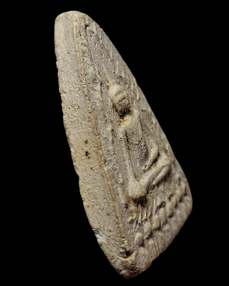 พระพุทธชินราช หลวงปู่เลี่ยม วัดศรีเรืองบุญ - 3