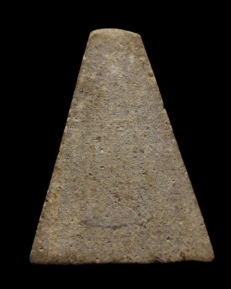 พระสมเด็จสุรินทร์พร (พิมพ์นางพญา) หลวงปู่ดุลย์  วัดบูรพาราม ปลุกเสก - 3