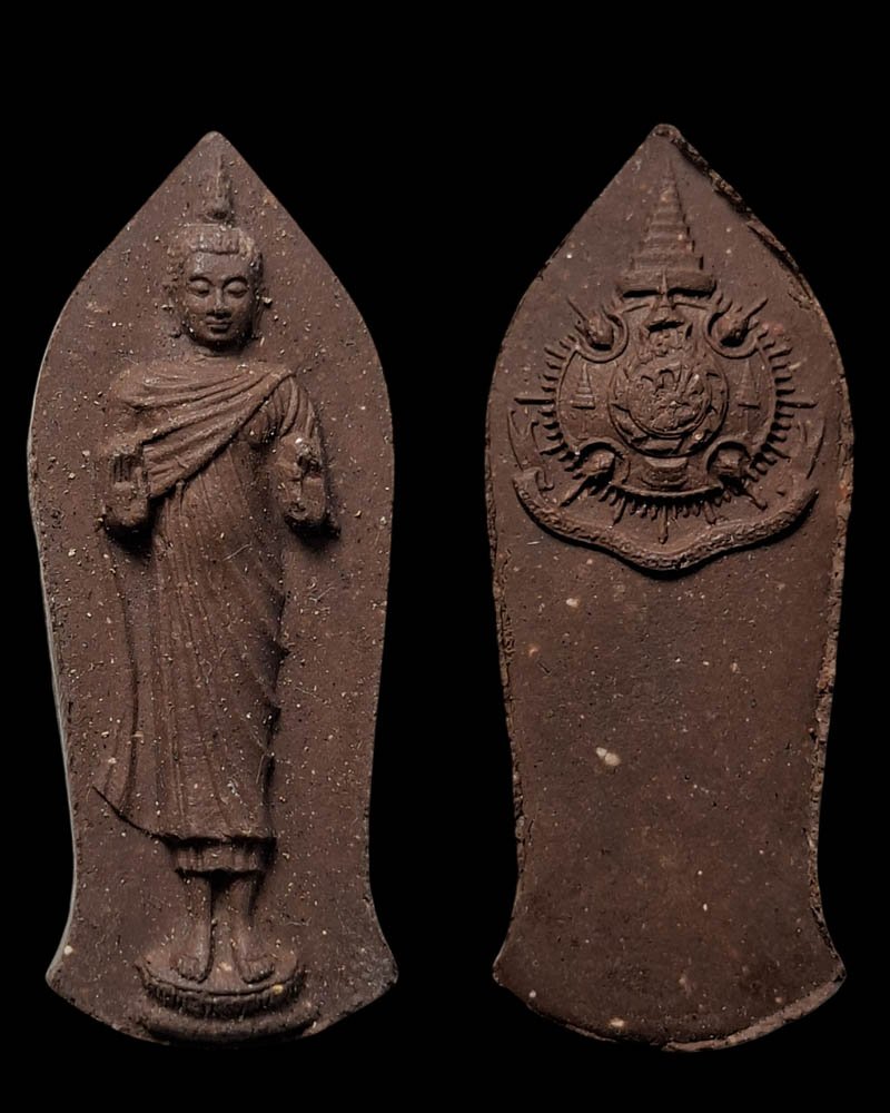 พระพุทธนราวันตบพิธ - 3