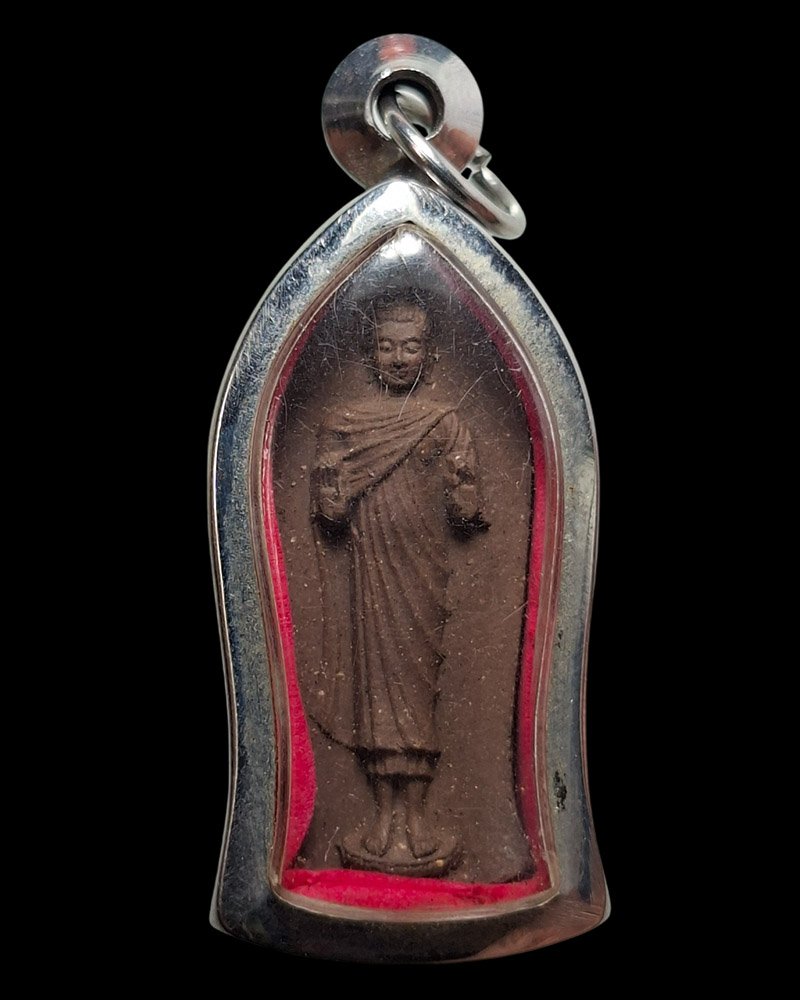 พระพุทธนราวันตบพิธ - 4