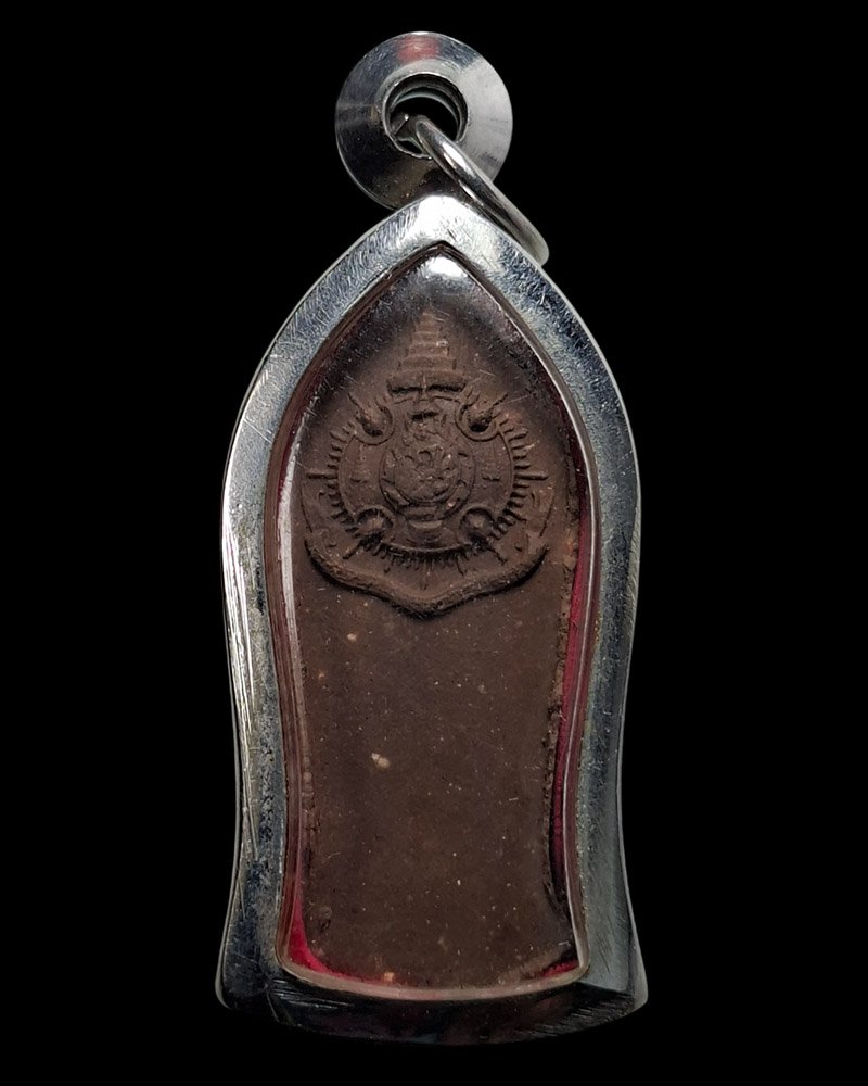 พระพุทธนราวันตบพิธ - 5