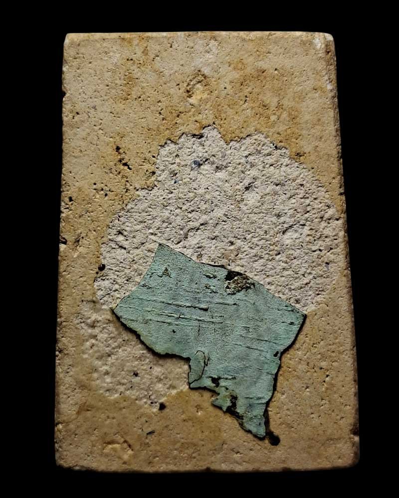 พระสมเด็จกรุวัดกุฎีทอง  จ.อยุธยา - 2