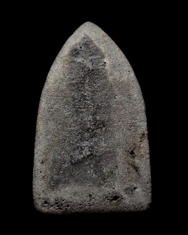 พระชัยวัฒน์ครึ่งซีก เจ้าคุณศรีสนธิ์ วัดสุทัศน์ - 3