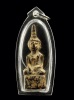 พระเชียงรุ้ง ลงรัก ปิดทอง เดิม