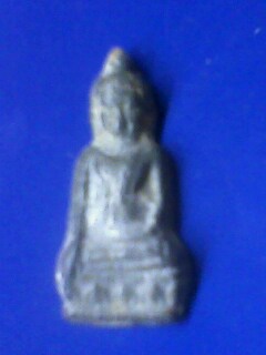 พระอ่ะไรครับของแท้ไหม