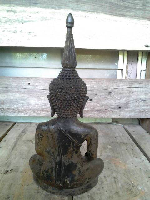 rพระบูชา เชียงรุ้ง
