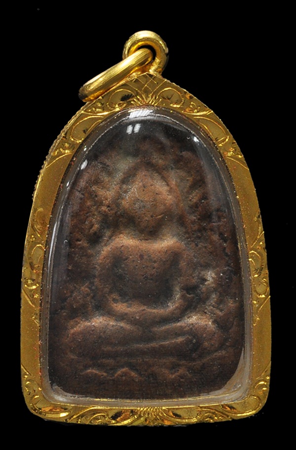 ขอถามพระซุ้มกอครับผม