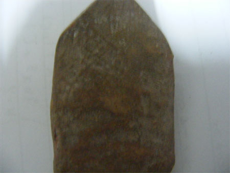 ช้วยดูให้ทีครับพระอะไรเหรอครับ   พอดีได้จากตามาครับเก่ามากแล้วครับ