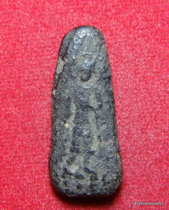 พระลีลาผงยาครับ ผู้รู้ช่วยชี้แนะด้วยครับ