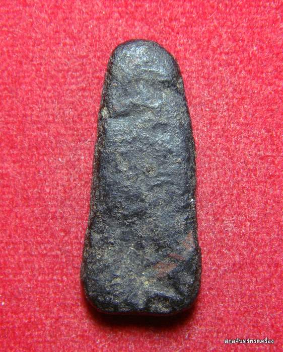 พระลีลาผงยาครับ ผู้รู้ช่วยชี้แนะด้วยครับ